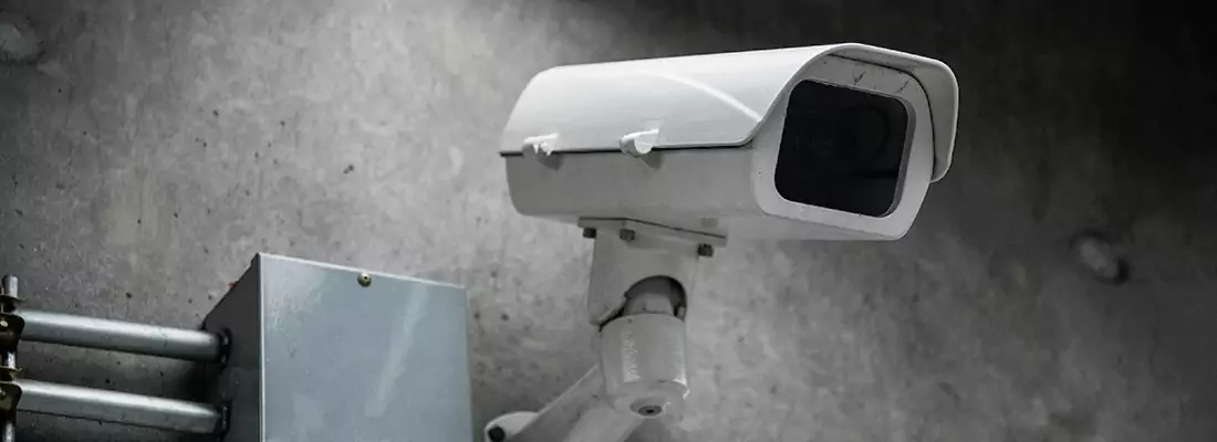 Indoor CCTV Camera Repair and Maintenance Services in Ensley, FL