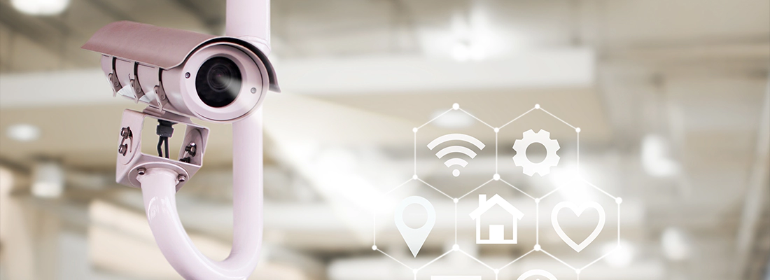 Indoor Security Camera Solutions for Ensley, FL