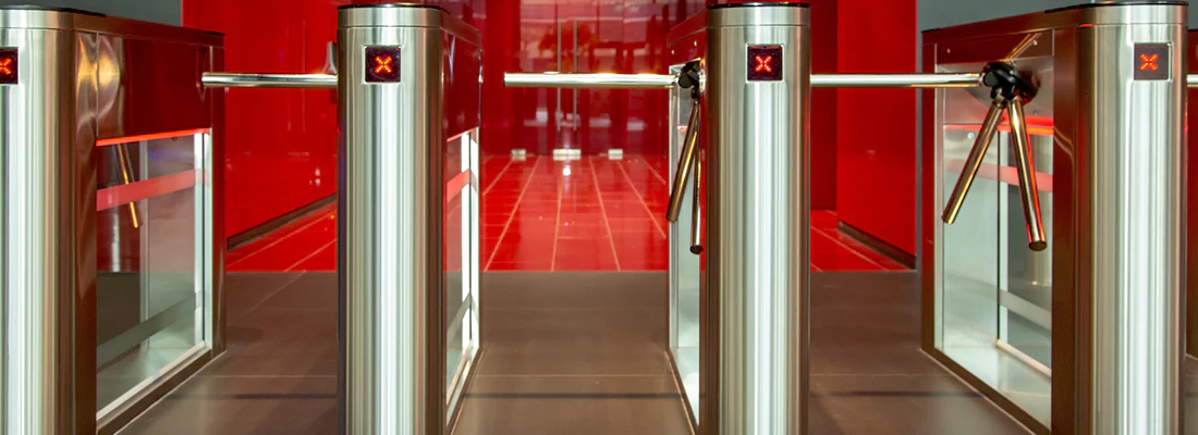 Low-Maintenance RFID Gate Installations in Ensley, FL