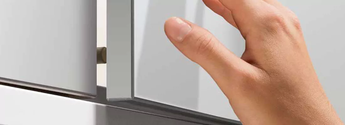 Professional Installation of Push to Open Door Systems in Ensley, FL