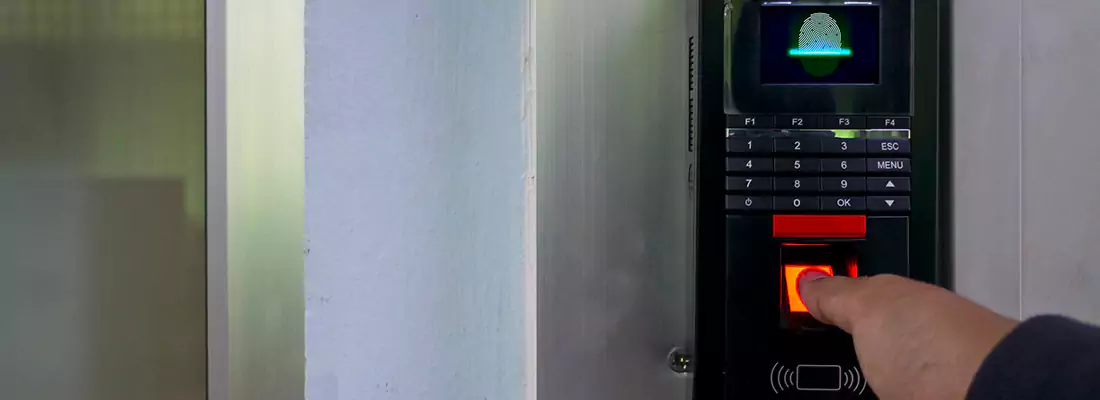 Reliable Access Control System Installation in Ensley, FL