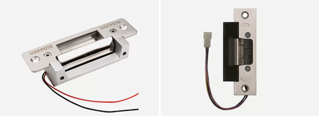 Reliable Electric Strike Solutions for Automatic Door Security in Ensley, FL