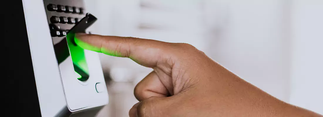 Reliable Fingerprint Access System Installation and Maintenance in Ensley, FL