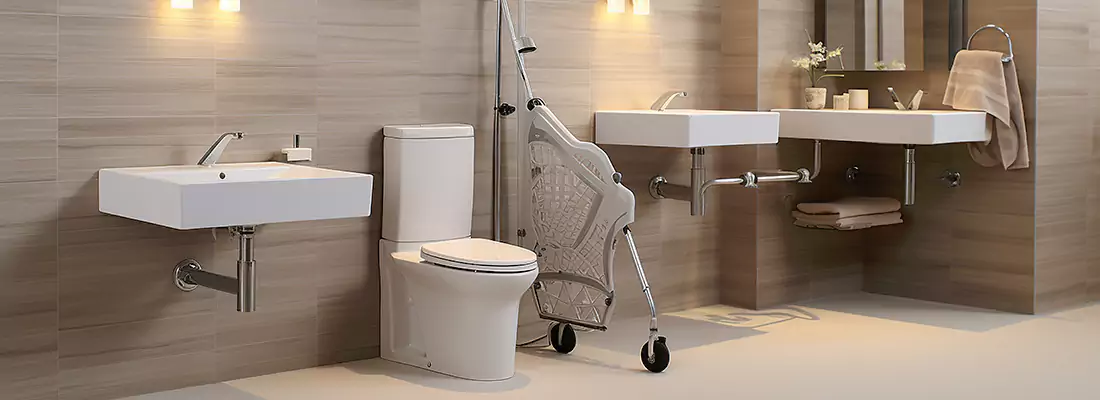 Reliable Handicap Washroom Installation and Maintenance in Ensley, FL