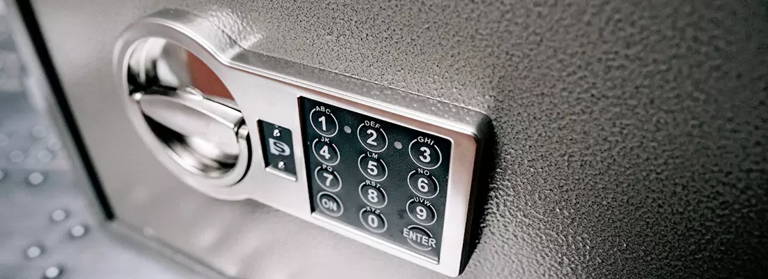 Reliable Keypad Access Control Solutions for Every Need in Ensley, FL