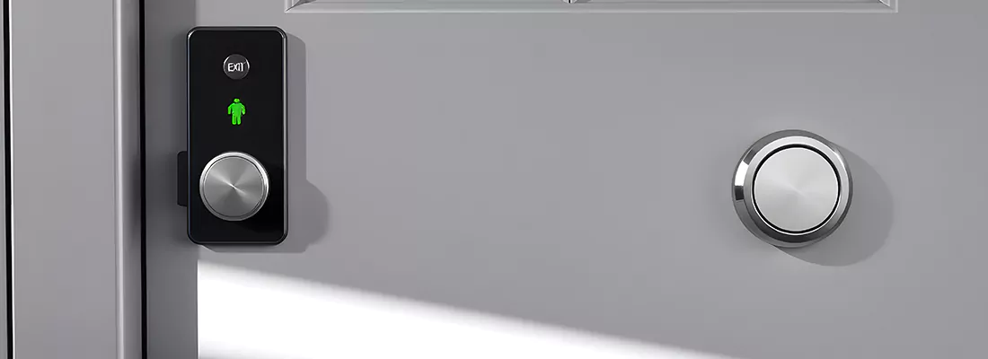 Reliable Maintenance and Repairs for Magnetic Locks in Ensley, FL