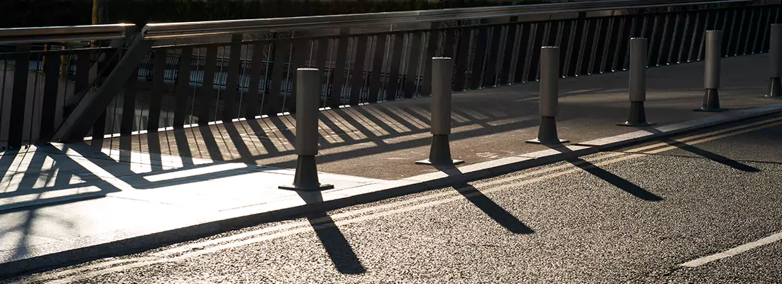 Retractable Driveway Post Repair Services in Ensley, FL