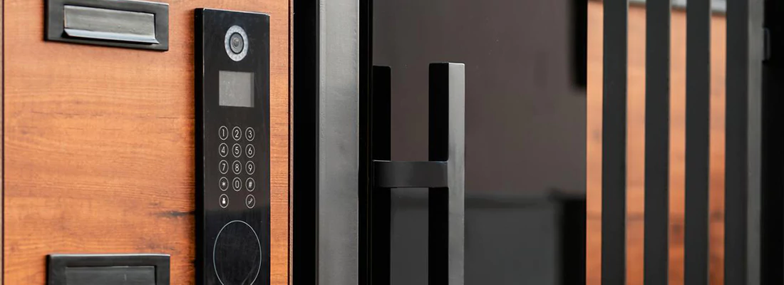 RFID-Enabled Access Control Systems in Ensley, FL