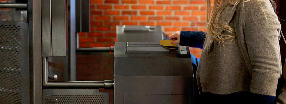 RFID Security Gates for Commercial and Residential Use in Ensley, FL