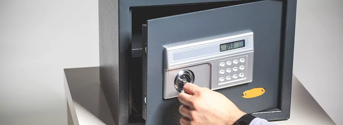 Safe Opening Repair in Ensley