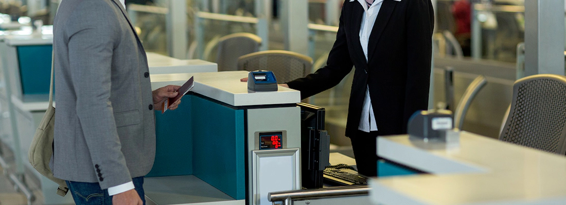 Secure Visitor Badge Printing Services in Ensley, FL