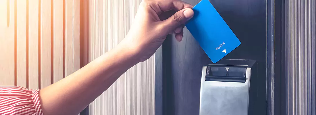 Secure Your Ensley Home or Business with Electric Locks