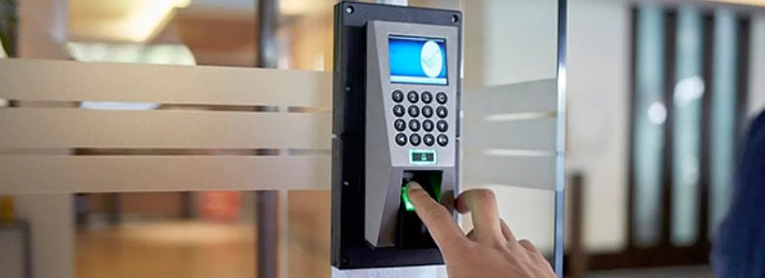 Secure Your Facility with Industrial Access Control Installation in Ensley, FL