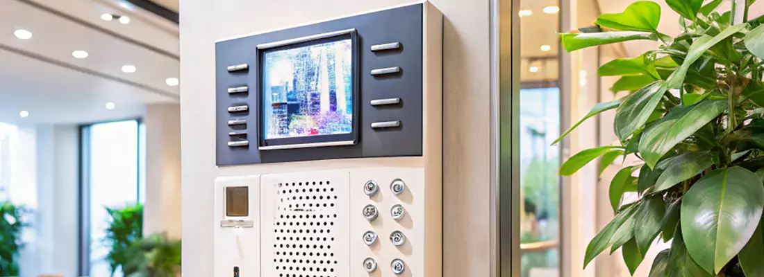 Secure Your Facility with Retinal Access Systems in Ensley, FL