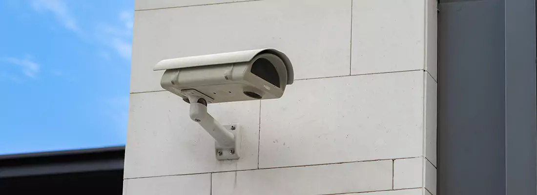 Secure Your Property with Wireless CCTV Systems in Ensley, FL