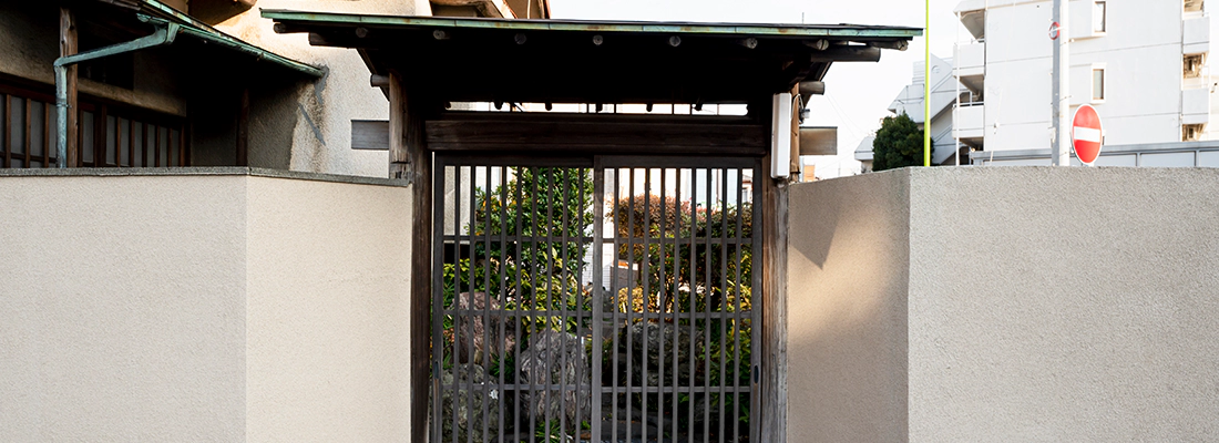 Security Gate Maintenance Services in Ensley, FL