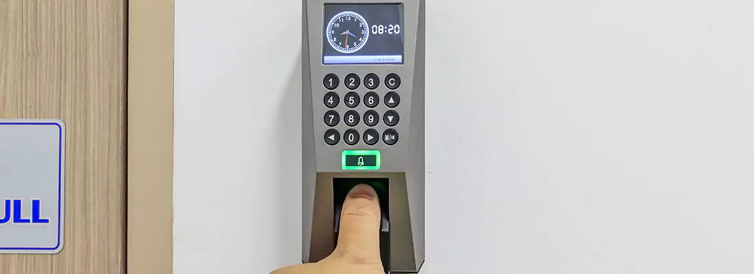 Smart Access Control Technologies for Modern Offices in Ensley, FL
