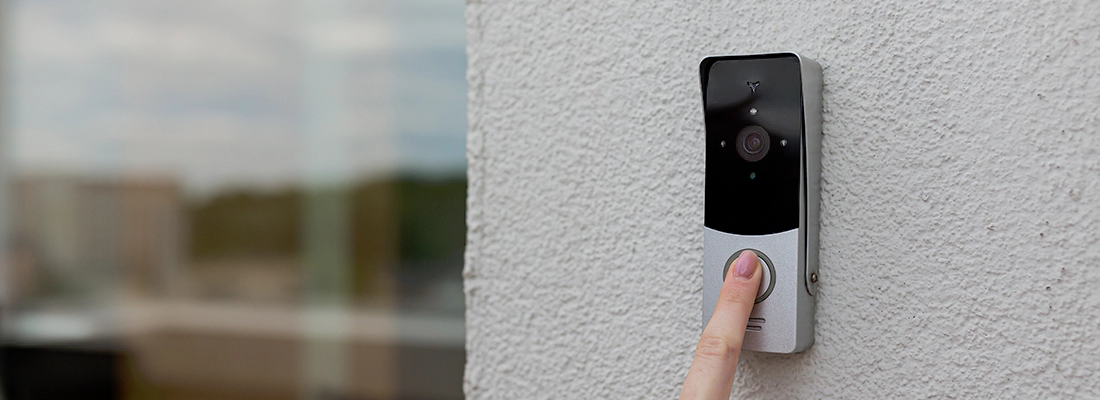 Smart Doorbell Installation Experts in Ensley, FL