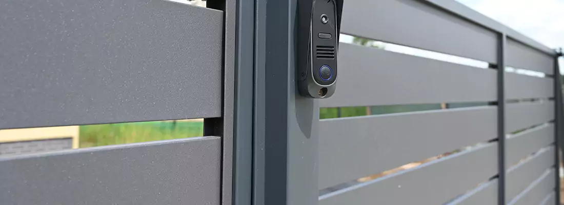 Smart Electric Doorbells with Video and Motion Detection in Ensley, FL