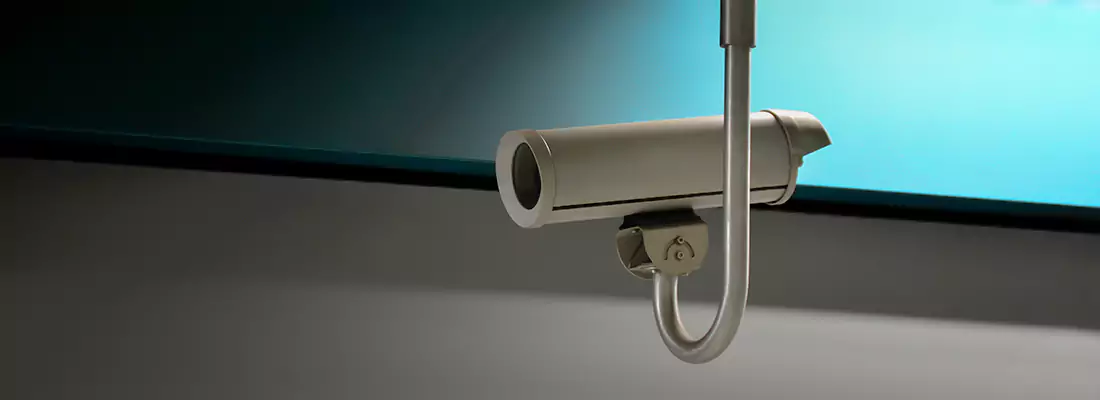 Smart Wireless CCTV Cameras for Remote Monitoring in Ensley, FL