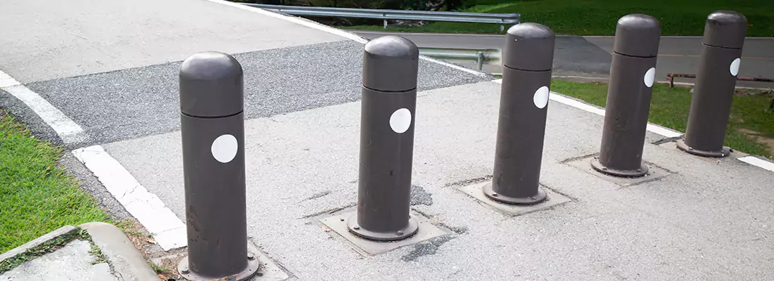 Top Benefits of Installing Car Bollards for Your Property in Ensley, FL