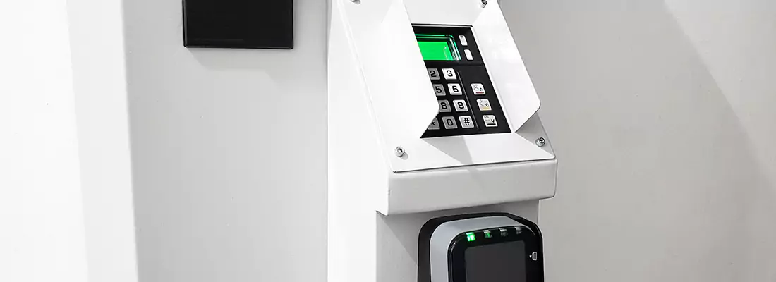 Top-Rated Keypad Access Control Installers Near You in Ensley, FL