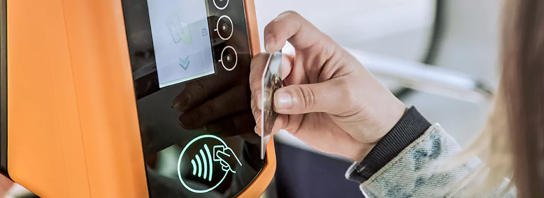 Touchless Entry Systems For Enhanced Accessibility in Ensley, FL