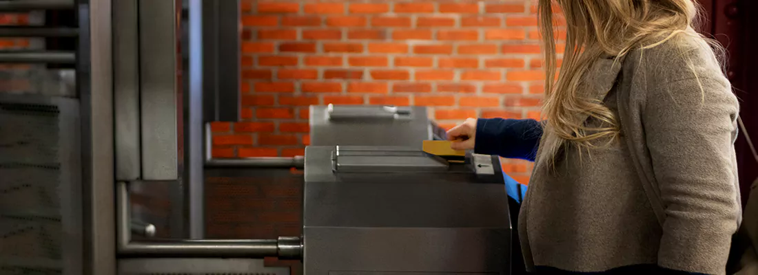 Upgrade to Modern Security Turnstile Systems in Ensley, FL