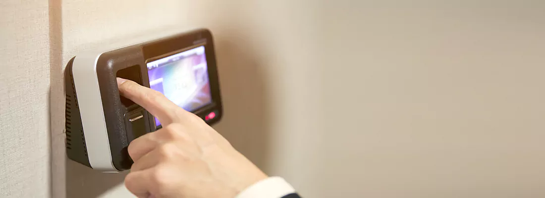 Upgrade Your Business Security with Access Control in Ensley, FL