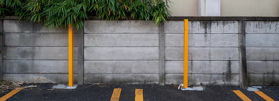 Upgrade Your Property with Professional Retractable Driveway Post Installation in Ensley, FL