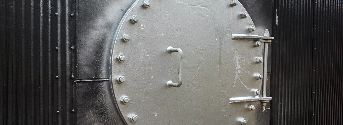 Vault Installation Cost in Ensley, FL