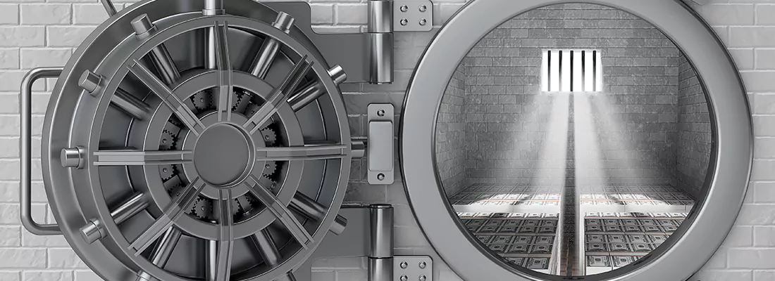 Vault Repair in Ensley, FL