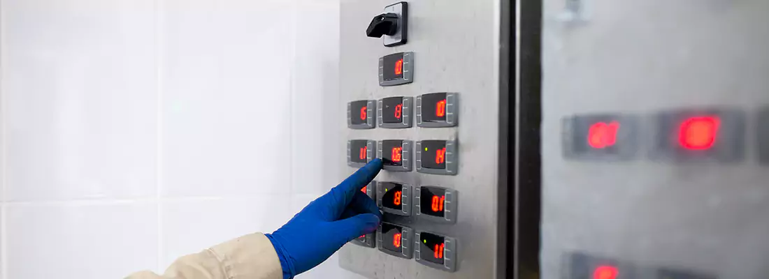 Building Intercom System Installation in Ensley, FL