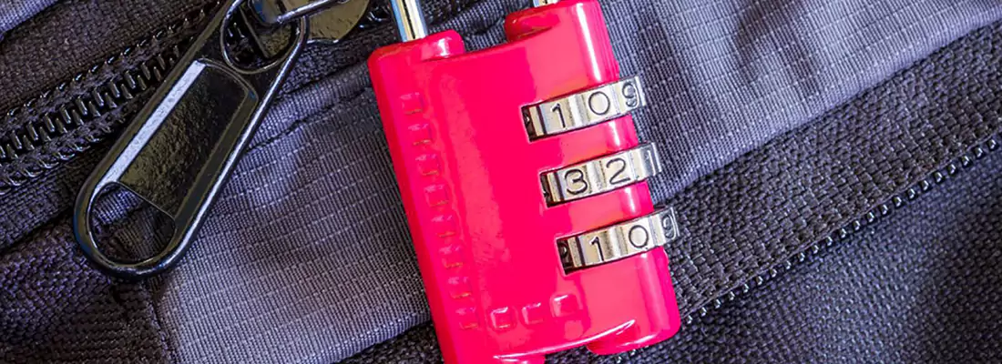 Combination Lock Installation in Ensley, FL