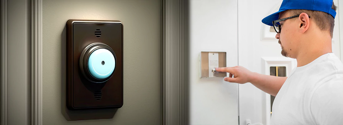 Why Choose Ensley Access Control for Door Wave Button Installation in Ensley, FL?