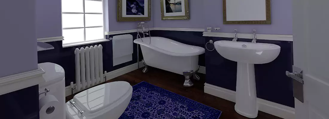 Emergency Washroom Call System Installation in Ensley, FL