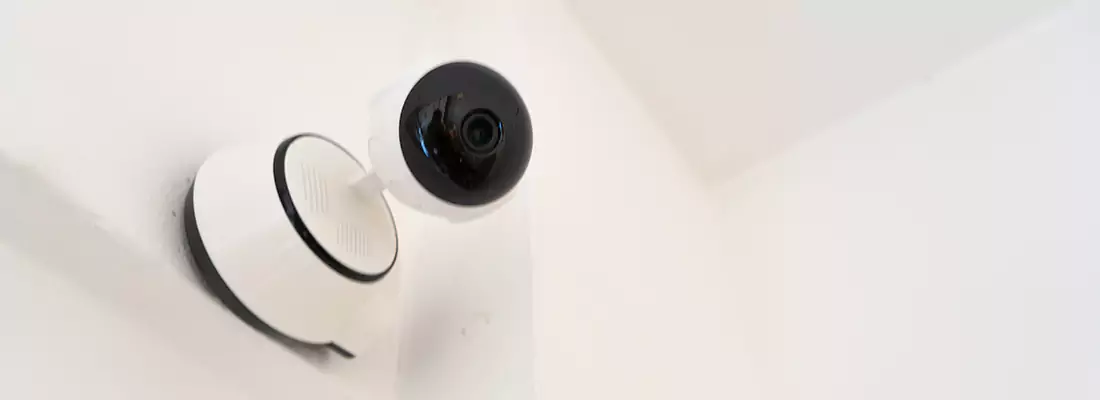 Why Choose Ensley Access Control for Indoor CCTV Camera Services in Ensley, FL?