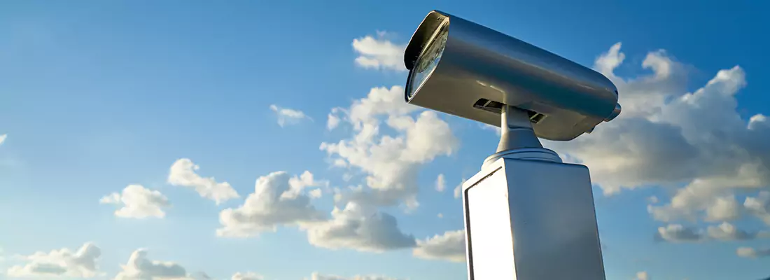 Outdoor CCTV Camera Services in Ensley, FL