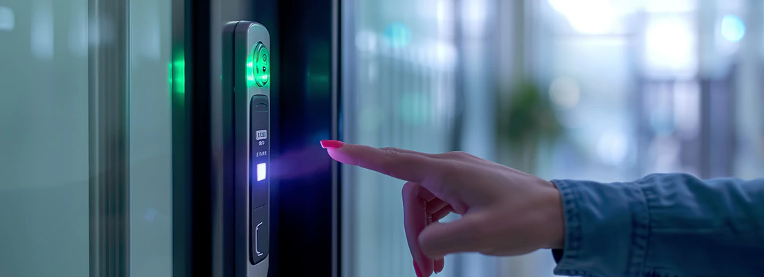 Why Choose Ensley Access Control for Touchless Door Installation in Ensley, FL?