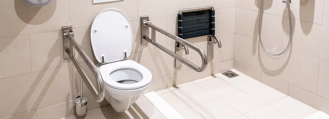 Why Choose Us for Handicap Restroom Services in Ensley, FL?