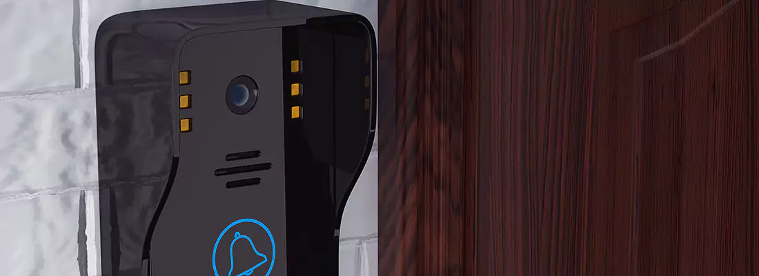 Wireless Door Proximity Sensors for Smart Security in Ensley, FL