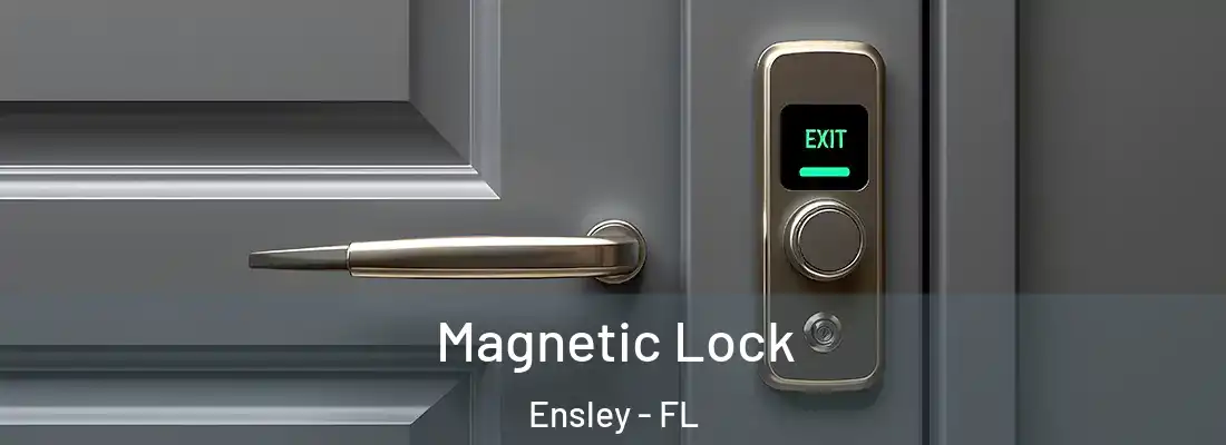  Magnetic Lock Ensley - FL