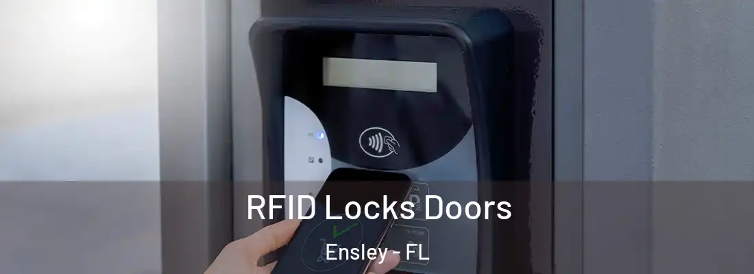  RFID Locks Doors Ensley - FL